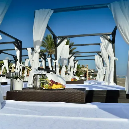 Sky Sea Holidays Puerto Banus