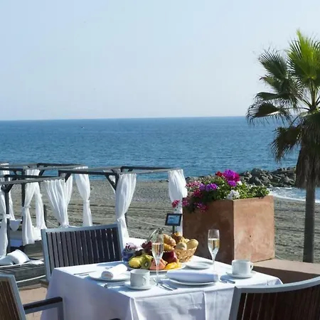 Sky Sea Holidays Puerto Banus * Estepona