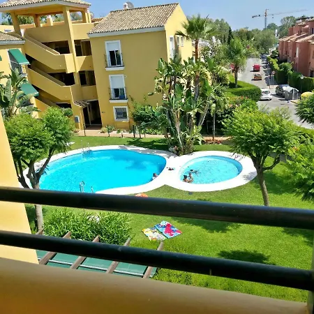 Sky Sea Holidays Puerto Banus