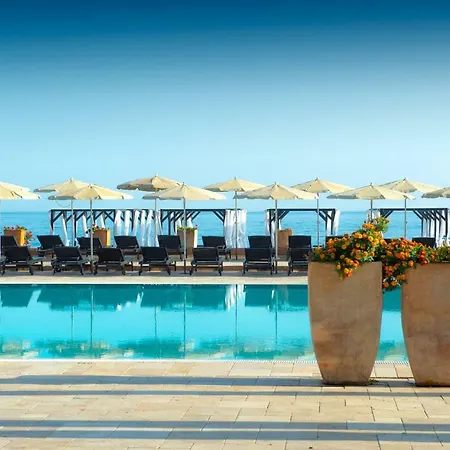 Sky Sea Holidays Puerto Banus Apartment