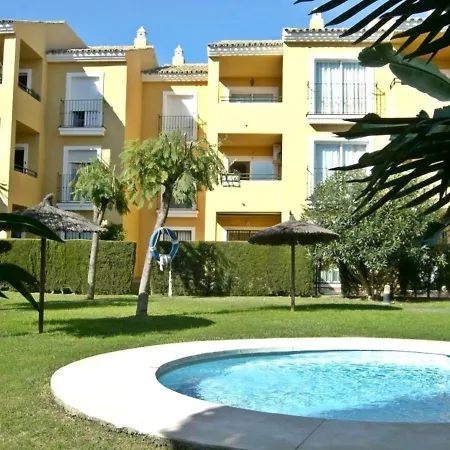 Sky Sea Holidays Puerto Banus *