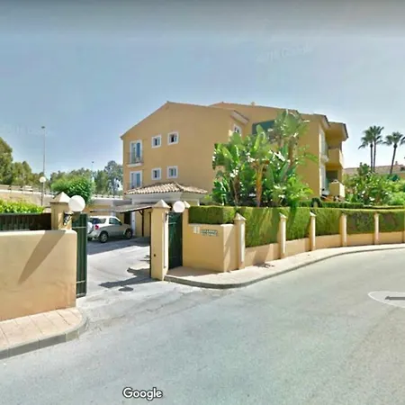 Sky Sea Holidays Puerto Banus Appartement *