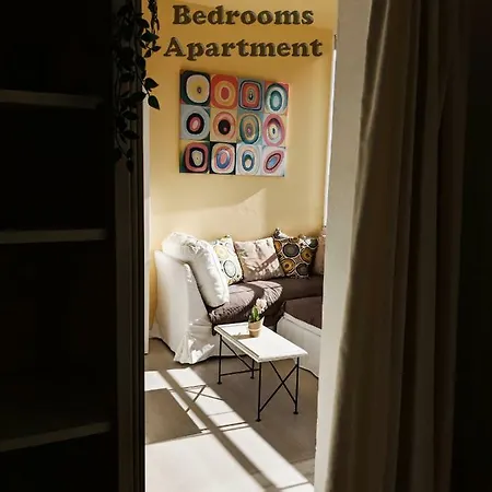 Apartment Sky Sea Holidays Puerto Banus *