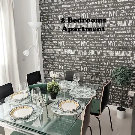 Apartment Sky Sea Holidays Puerto Banus Estepona