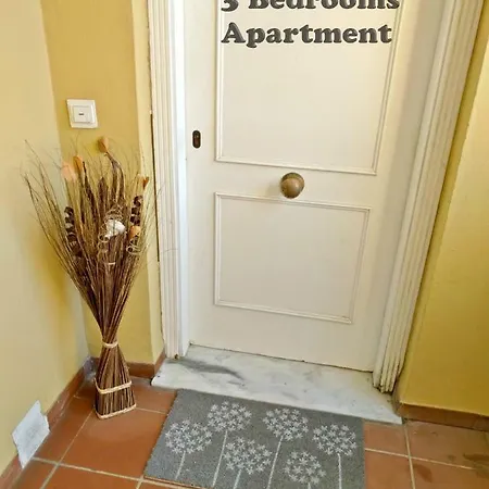 Sky Sea Holidays Puerto Banus Appartement Estepona