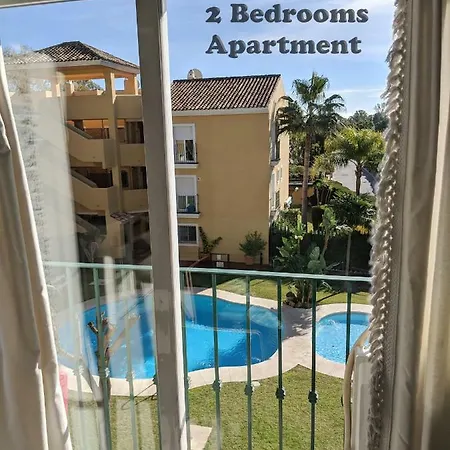 Sky Sea Holidays Puerto Banus