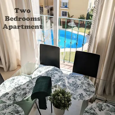 Sky Sea Holidays Puerto Banus Appartement *