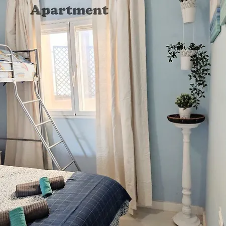 Sky Sea Holidays Puerto Banus Appartement Estepona
