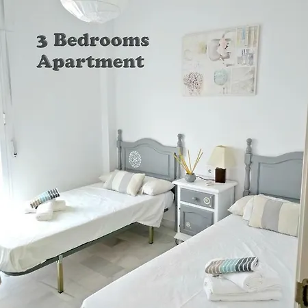 Appartement Sky Sea Holidays Puerto Banus Estepona