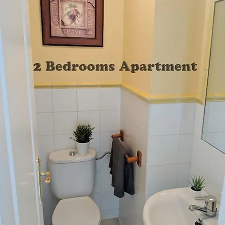 Apartment Sky Sea Holidays Puerto Banus *
