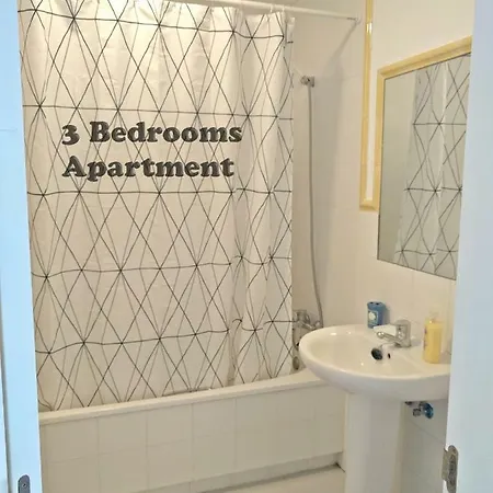 Appartement Sky Sea Holidays Puerto Banus