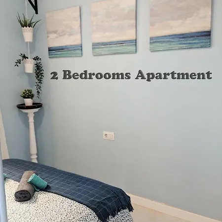 Sky Sea Holidays Puerto Banus Appartement