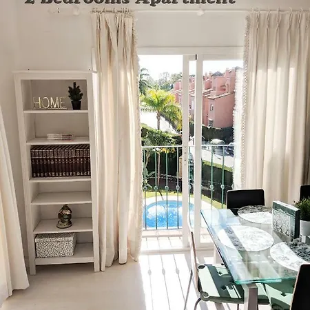 Appartement Sky Sea Holidays Puerto Banus *