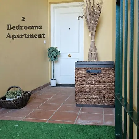 Appartement Sky Sea Holidays Puerto Banus