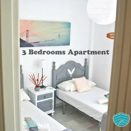 Apartment Sky Sea Holidays Puerto Banus Estepona